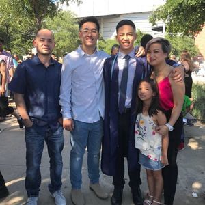 Meet your Posher, Le van